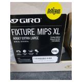 Giro XL Bicycle Helmet, Fixture MIPS XL