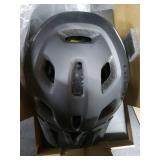 Giro XL Bicycle Helmet, Fixture MIPS XL