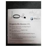 BioGents Mosquito Control, Tiger Mosquito Trap with BG Booster