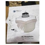 BioGents Mosquito Control, Tiger Mosquito Trap with BG Booster