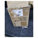 4 Piece Kayak Rack, Black