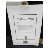 LanYou Wooden Picture Frame, 2 pack, 11x17