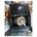 Chefman 6 Liter Digital Air Fryer+ Rotisserie, Dehydrator, & Convection Oven