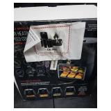 Chefman 6 Liter Digital Air Fryer+ Rotisserie, Dehydrator, & Convection Oven