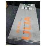 Rulia Kitchen Faucet, Chrome