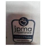 Pamo Babe Playpen, Gray, 25"x37"