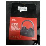 MPOW T20 Bluetooth Headphones with Transmitter