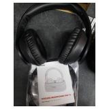 MPOW T20 Bluetooth Headphones with Transmitter