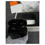 Soundliberty 95 True Wireless Stereo Earbuds, Black