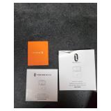 Soundliberty 95 True Wireless Stereo Earbuds, Black