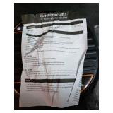 Beetro 15" Pressure Washer Rotating Surface Cleaner