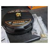 Beetro 15" Pressure Washer Rotating Surface Cleaner