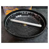 Beetro 15" Pressure Washer Rotating Surface Cleaner