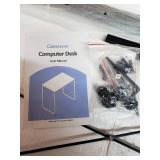 Coleshome 31" Computer Desk