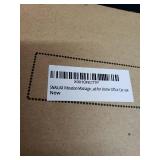 Snailax Massage Cushion With Heat