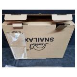 Snailax Massage Cushion With Heat