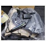 Snailax Massage Cushion With Heat