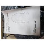 Snailax Massage Cushion With Heat