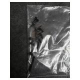 SuperJare Bar Stool Set Of 2