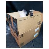 Dixie PerfecTouch WiseSize Coffee Cups 16oz 150ct With Lids