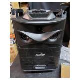 MouKey Trolley Speaker