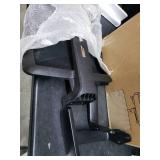 MOLBLLY Office Chair Black