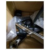 MOLBLLY Office Chair Black