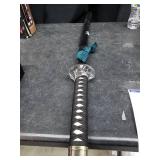 Japanese Sword Prop