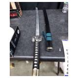 Japanese Sword Prop