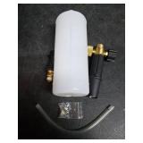 MJJC Snow Foam Lance