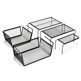 Kitchen Cabinet Organizer Set