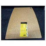 Epicurean 00327180102 Gourmet Series Cutting Board 27 inch x 18 inch - Natural/Slate