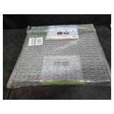 Set Of 12 Root Guard Ready-to-Use Diggers Rootguard Gopher Basket 5-Gallon Size with 12-in Diameter