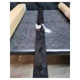 SKOLOO Coat Hanger Black