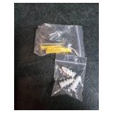 SKOLOO Coat Hanger Black