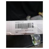 Art3D Peel And Stick Self Adhesive Flooring 36x6" Set Of 10