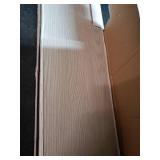 Art3D Peel And Stick Self Adhesive Flooring 36x6" Set Of 10