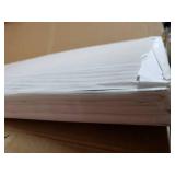 Art3D Peel And Stick Self Adhesive Flooring 36x6" Set Of 10