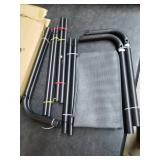 Bedsure Comfy Pet Elevated Pet Bed, Large