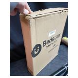 Bedsure Comfy Pet Elevated Pet Bed, Large