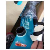 Micro Kickboard Mini 3-in-1 Deluxe 3-stage Ride-on Scooter Toddler Aqua