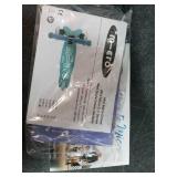 Micro Kickboard Mini 3-in-1 Deluxe 3-stage Ride-on Scooter Toddler Aqua