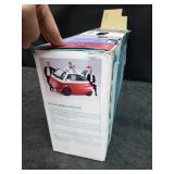 Micro Kickboard Mini 3-in-1 Deluxe 3-stage Ride-on Scooter Toddler Aqua