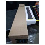 RST 12 Outlet Heavy Duty Surge Protector