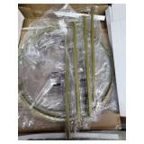 Vasagle LGT20 End Table