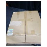 Vasagle LGT20 End Table