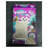 Orb Factory Fuzzeez Create-a-Tabby kit