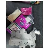 Orb Factory Fuzzeez Create-a-Tabby kit