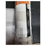 Classic Accessories Patio Lounge Back Cushion Foam, 21 x 20 x 4 inch