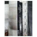 Classic Accessories Patio Lounge Back Cushion Foam, 21 x 20 x 4 inch